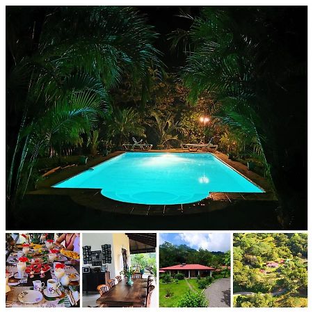 Hotel Hacienda Sassenberg à Miramar Extérieur photo