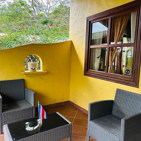 Hotel Hacienda Sassenberg à Miramar Extérieur photo