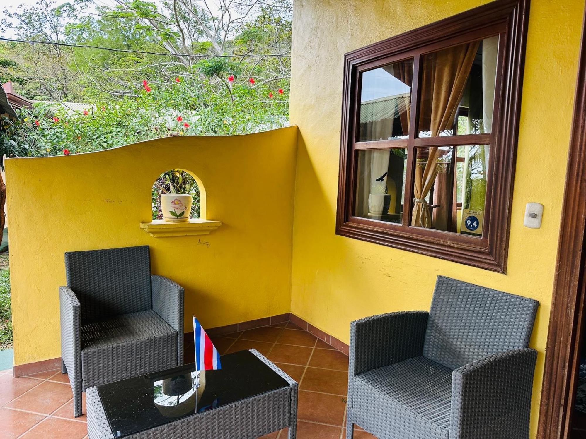 Hotel Hacienda Sassenberg à Miramar Extérieur photo
