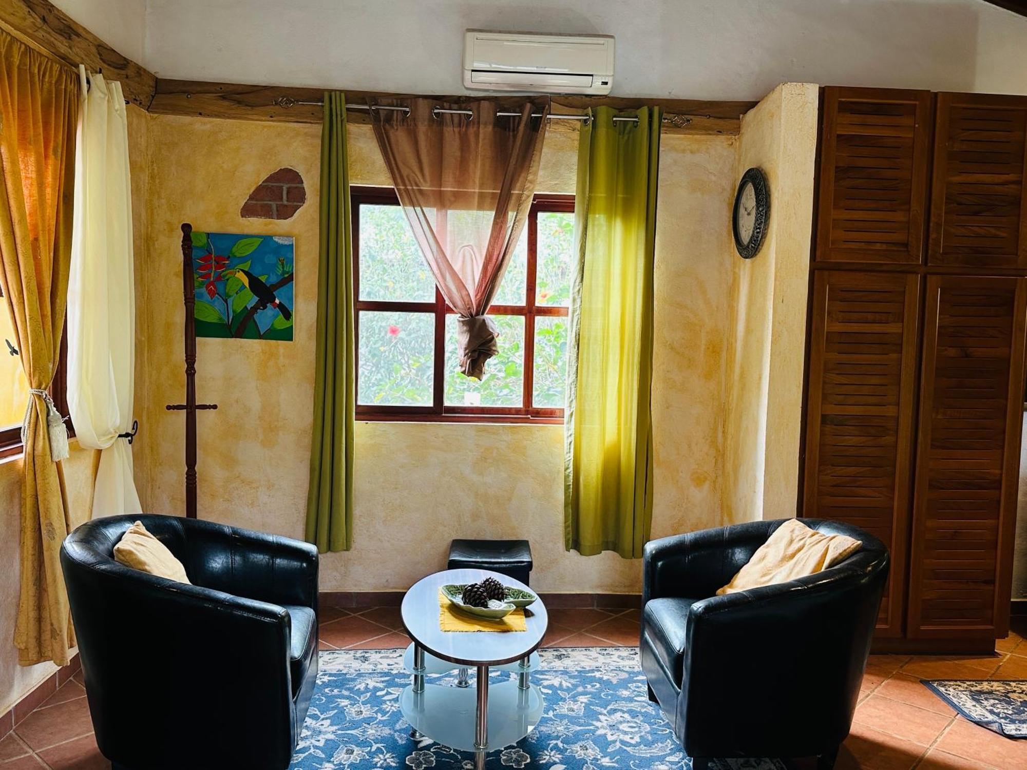 Hotel Hacienda Sassenberg à Miramar Extérieur photo